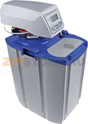 WATER SOFTENER DVA GIX12 12L 