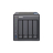 Накопитель сетевой QNAP TS-431X - Накопитель сетевой QNAP TS-431X