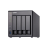 Накопитель сетевой QNAP TS-431X - Накопитель сетевой QNAP TS-431X
