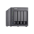Накопитель сетевой QNAP TS-431X - Накопитель сетевой QNAP TS-431X