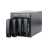 Накопитель сетевой QNAP TS-431X - Накопитель сетевой QNAP TS-431X