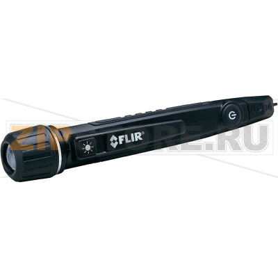 Тестер напряжения, CAT IV 1000 В FLIR VP52 