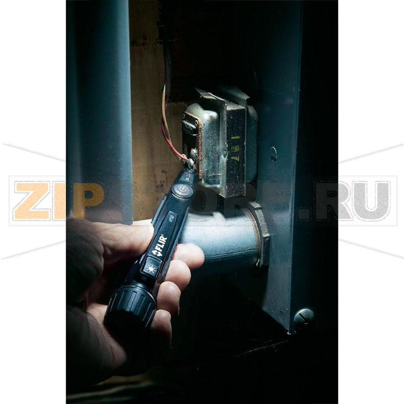 Тестер напряжения, CAT IV 1000 В FLIR VP52 