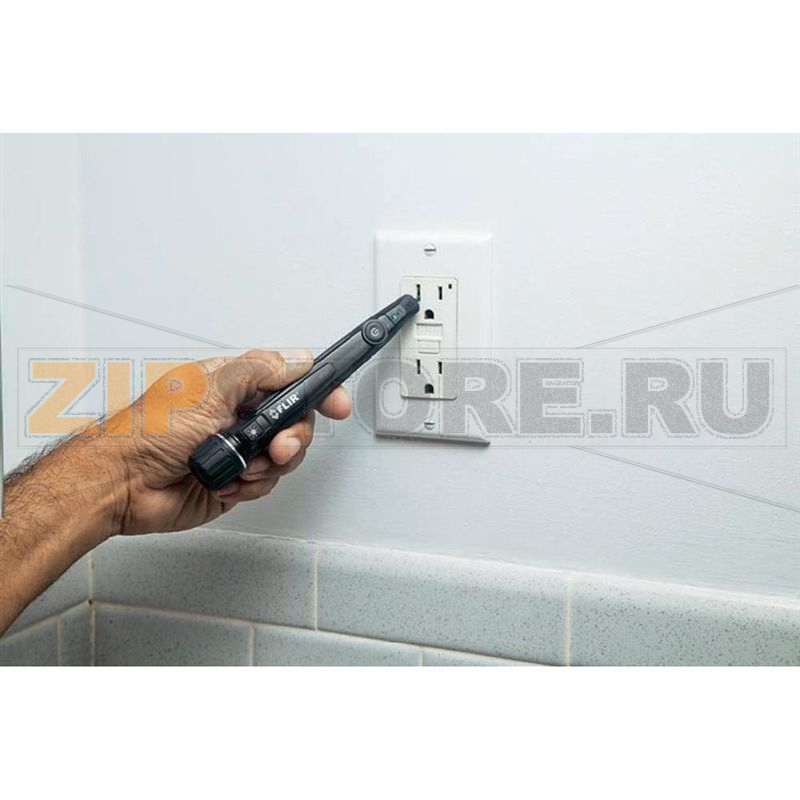 Тестер напряжения, CAT IV 1000 В FLIR VP52 
