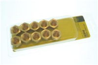 Bocchettone ridotto 6 mm (3/8 SAE), 10