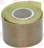 NASTRO PTFE 0,13x60 mm - 5 m