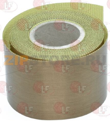 NASTRO PTFE 0,13x60 mm - 5 m 