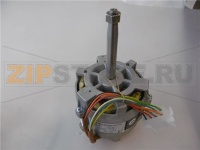 1061 * V200-240 4/6P d.av d.rot C/C MT