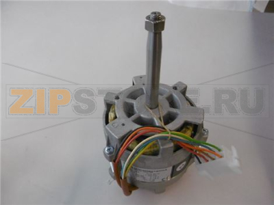 1061 * V200-240 4/6P d.av d.rot C/C MT 