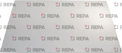 VITRE INTERIEUR DE FOUR 