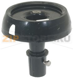 ГОРЕЛКА, Ø 110 ММ 