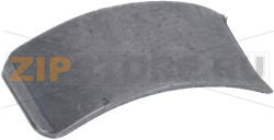KNOB BELT SPRING 