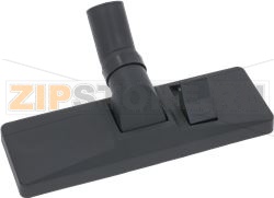 BRUSH VACUUM CLEANER COMB. ø 32 mm 