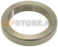 GHIERA FISSAGGIO SUPPORTO BRONZINA RNO