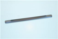 Gauge shield 45/75