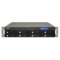 Накопитель сетевой QNAP TS-859U-PLUS