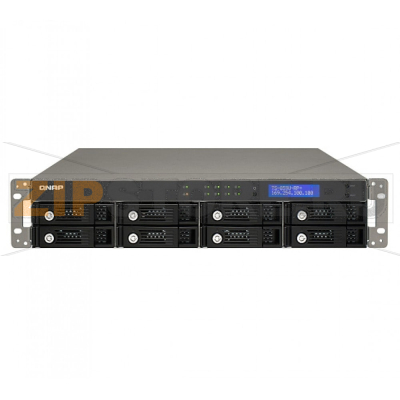 Накопитель сетевой QNAP TS-859U-PLUS 