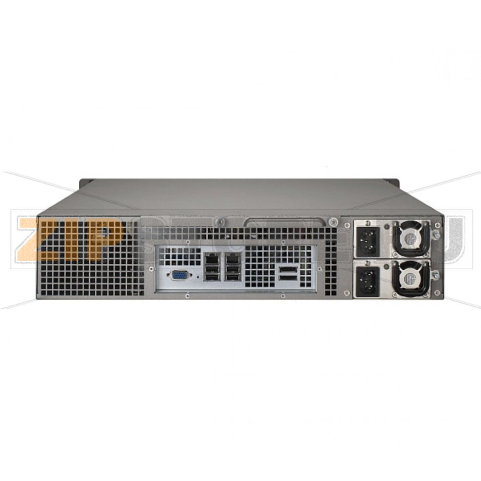 Накопитель сетевой QNAP TS-859U-PLUS 