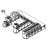 Contactor (RA) Fagor FI-2700I