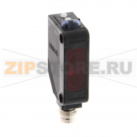 Датчик фотоэлектрический Omron E3Z-D86