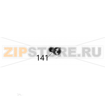 Screw (03.M4X10) Sato DR308e Screw (03.M4X10) Sato DR308eЗапчасть на деталировке под номером: 141Название запчасти на английском языке: Screw (03.M4X10) Sato DR308e.