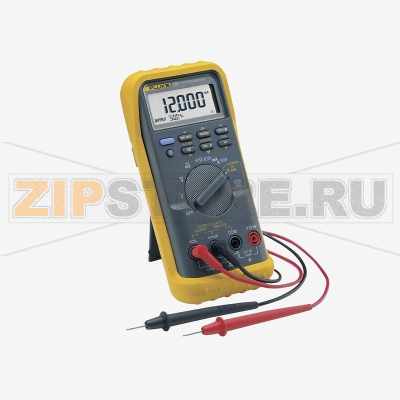 Калибратор технологических процессов Fluke 787/E 