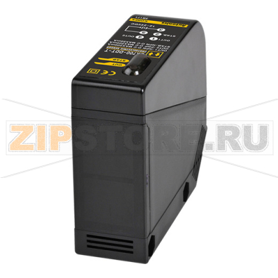 Датчик фотоэлектрический, универсальное питание, клеммный блок Autonics BX700-DDT-T 