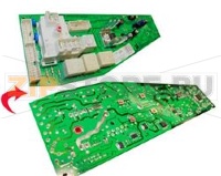 SCHEDA EASY PRG 31002646