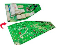 SCHEDA EASY PRG 31002646