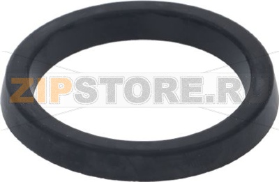 TRUNCATED CONE SEAL ø 50x39x5.8 mm 