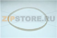 Caldaia ad anello di tenuta