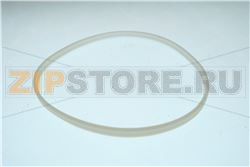 Caldaia ad anello di tenuta 