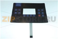 PB 51 IRONER KEYBOARD