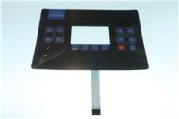 PB 51 IRONER KEYBOARD