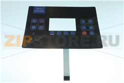 PB 51 IRONER KEYBOARD 