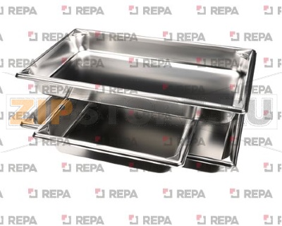 FULL SIZE PAN KIT-DCH 