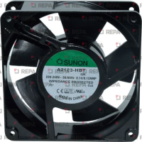 MOTEUR VENTILATEUR
