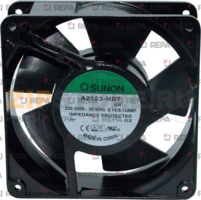 MOTEUR VENTILATEUR 