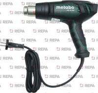 HEAT GUN