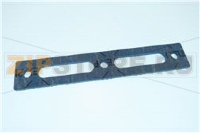 HEATING ELEMENT GASKET CHEFMATE