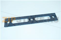 HEATING ELEMENT GASKET CHEFMATE 