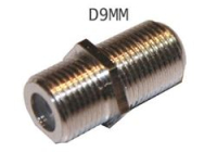 RACCORD F FEMELLE/FEMELLE PAR 100
