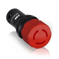 Кнопка CE3T-10R-20 ABB 1SFA619500R1021