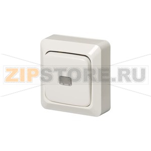 Кнопка одноклавишная ABB 2TKA000237G1 