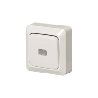 Кнопка одноклавишная ABB 2TKA000237G1