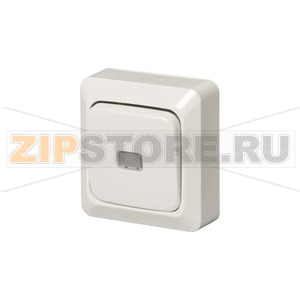 Кнопка одноклавишная ABB 2TKA000237G1 