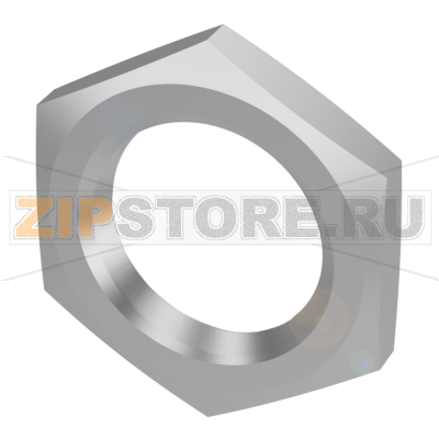 Гайка Balluff BAM01WJ 