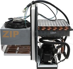 UNITA&#039; REFRIGERANTE 