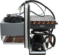 UNITA' REFRIGERANTE