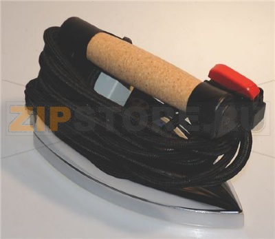 FERRO DA STIRO COMPLETO 